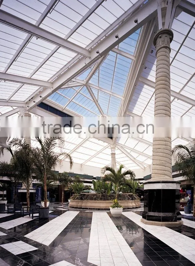 PC sheet for greenhouse --high quality