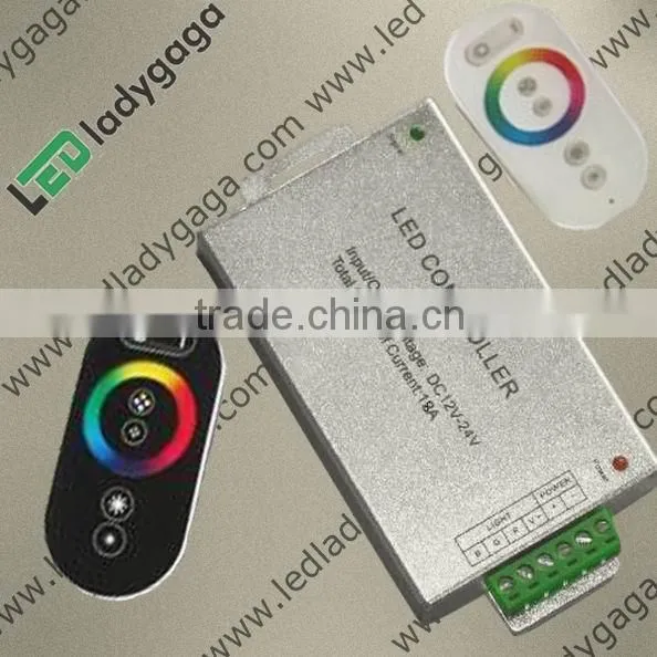 led controler sunrise dimmer
