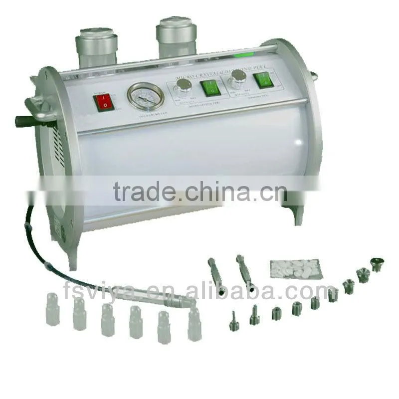 VY-300 Professional Crystal Microdermabrasion Machine For Sale
