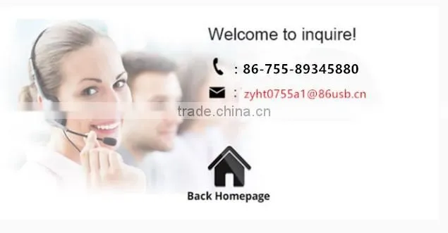 Custom business card USB usb flash memory card 16GB credit card usb flash drive free sample for sony/HP PC company