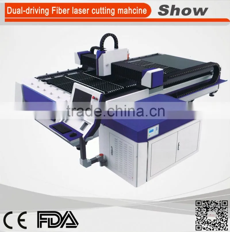 cnc 3015 xy table laser cutting fiber laser cutting machine