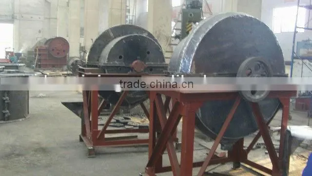 Gold separator gold centrifugal concentrator