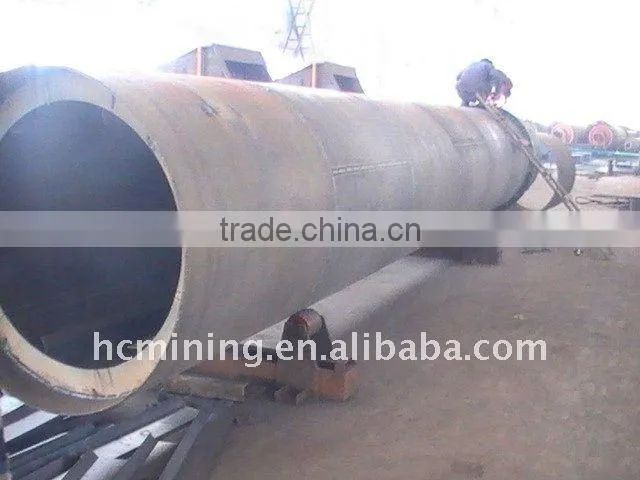 H series calcining kiln (86-15978436639)