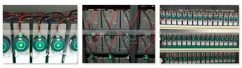 PILOT PBAT VRLA UPS Battery Monitoring System