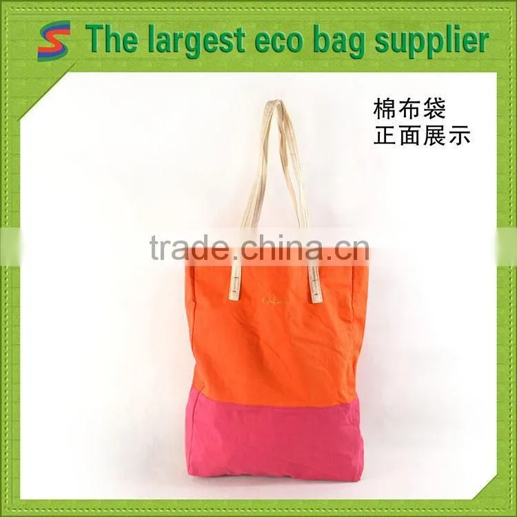 canvas lunch bag cotton dust bag