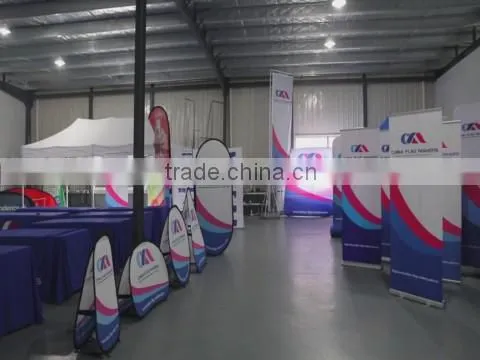 Fuzhou Jesson Flag Arts And Crafts Co., Ltd. company overview - view 1