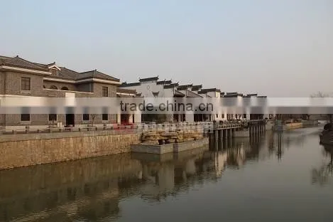 IP68 CE UL approved historical building group lighting wall washer
