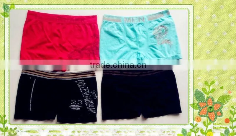 Sexy Girls Seamless Underwear panty manufacturer