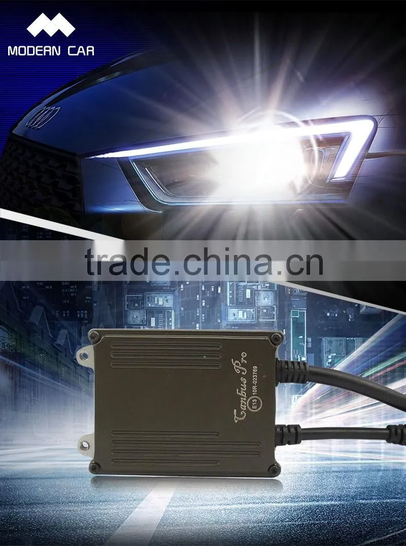 High quality Canbus HID ballast 35w hid ballast repair kit