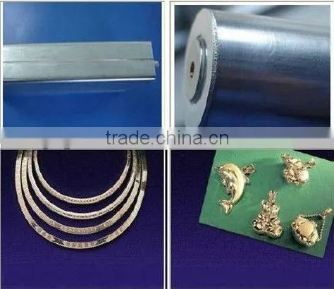 Laser Welding Aluminum CNC Machine