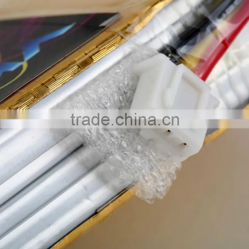 YKS 2S1P/6S1P 7.4V/22.2V 4000MAH 35C high quality LIPO battery
