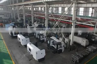Linyi Jinli Hydraulic Technology Co., Ltd. company overview - view 2