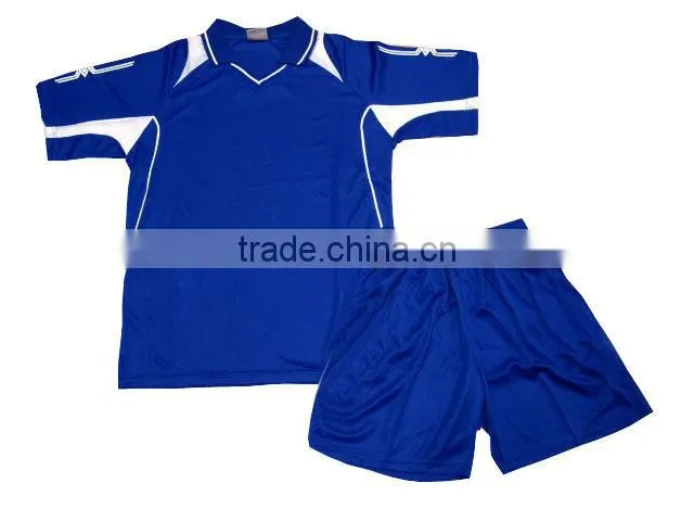 sublimation volleyball uniform jersey with top quality