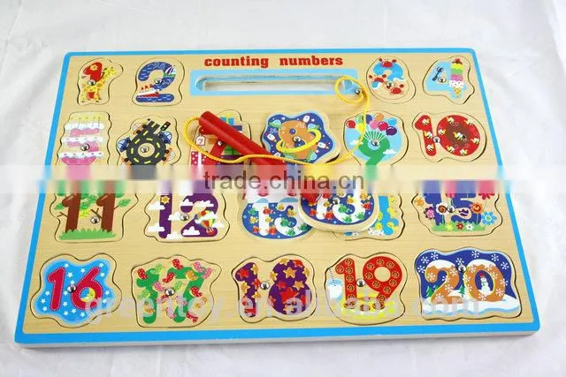 2015 new kids wooden building blocks set,wooden alphabet building blocks