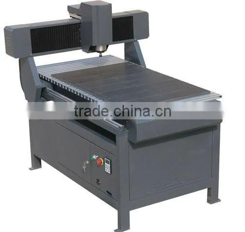 manufacturer sale QL-6090B cnc advertising engraving wood non-metal equipment