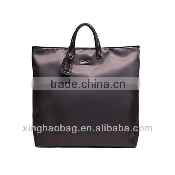 Fashion tote bag online shopping in china bulk site
