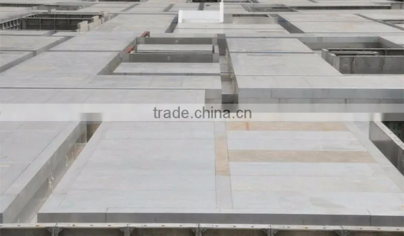 New formwork system, aluminium formwork system