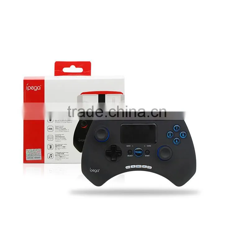 Ipega 9028 wireless gamepad controller for android/ios/pc games