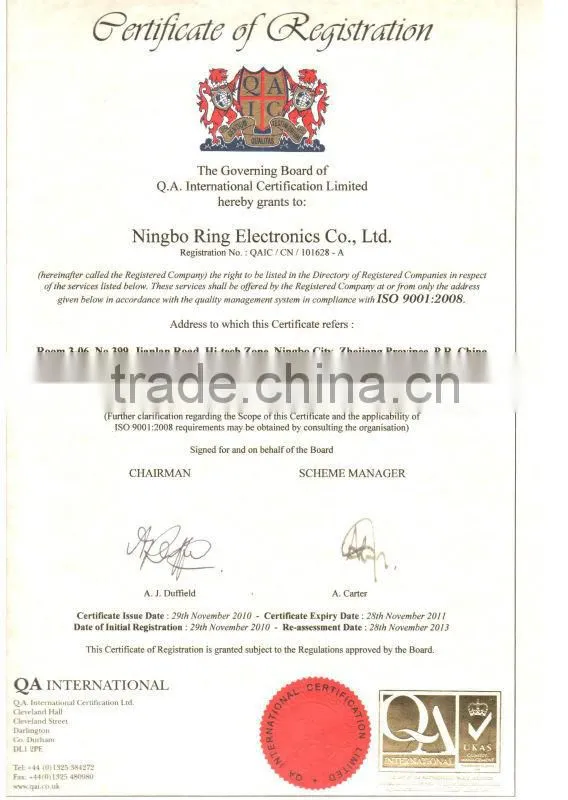 High efficient with CE RoHS ISO certification 35W Poly PV Solar Panel
