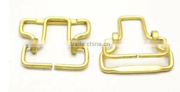 New arrive double Adjustable sliding buckles