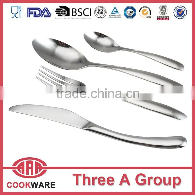 SA-59021 stainless steel cutlery