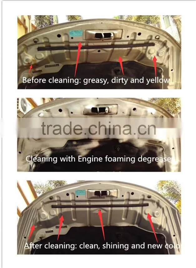 engine degreaser for car cleaning