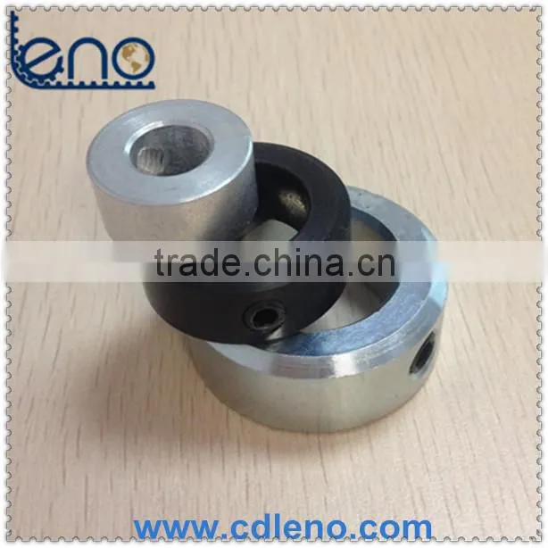 Steel Threaded Shaft Collar