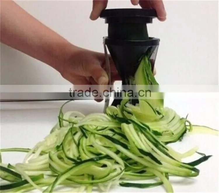 Vegetable cutter slicer