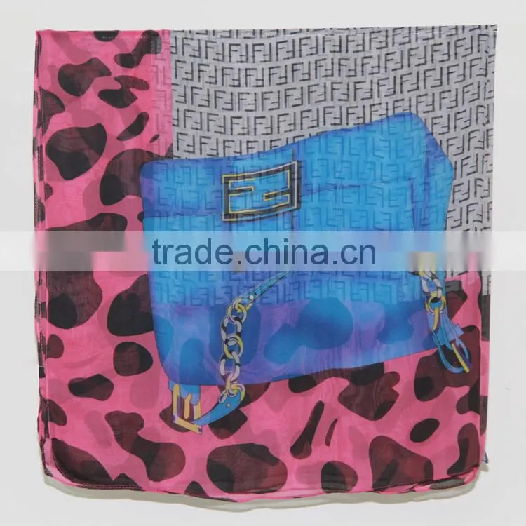 shena hot sale grade one thai cheap neck 100 pure silk scarves