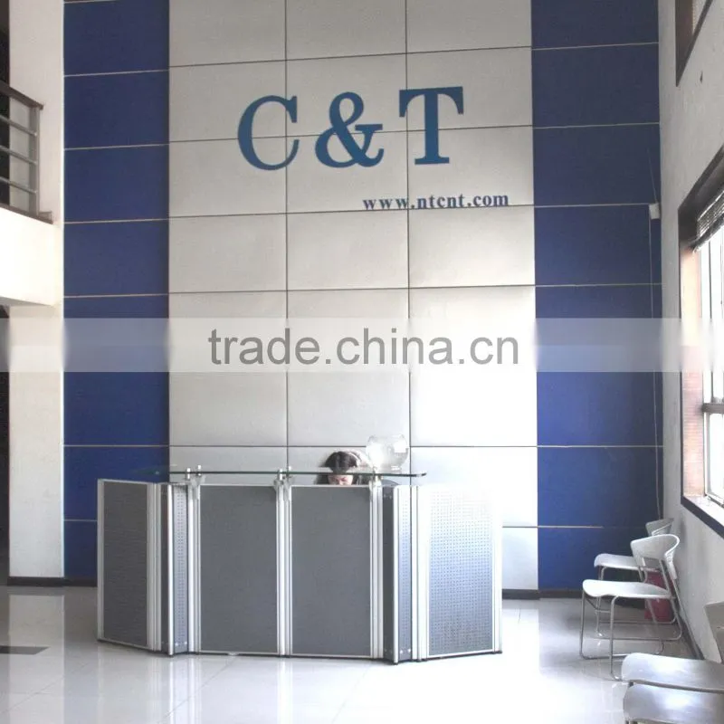Nantong Dawning Dyeing & Woven Co., Ltd. company overview - view 2