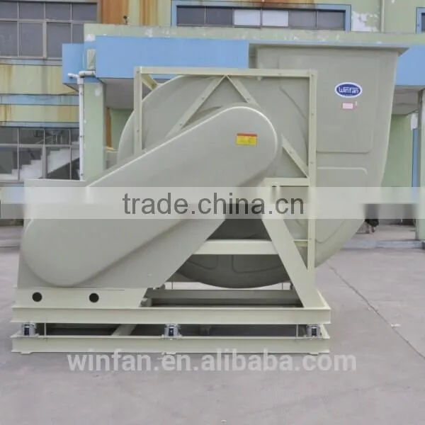 AMCA Industrial centrifugal fan made in China