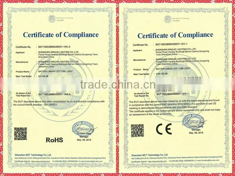 CE RoHS certificate 10w LED Floodlight housing