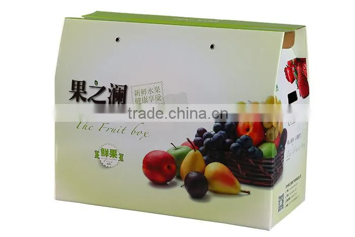 Popular Design Household Low Price Organic Fruit And Veg Box