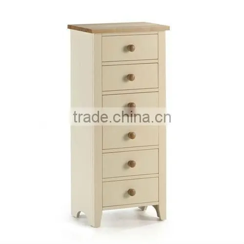 3 Chest of Drawers