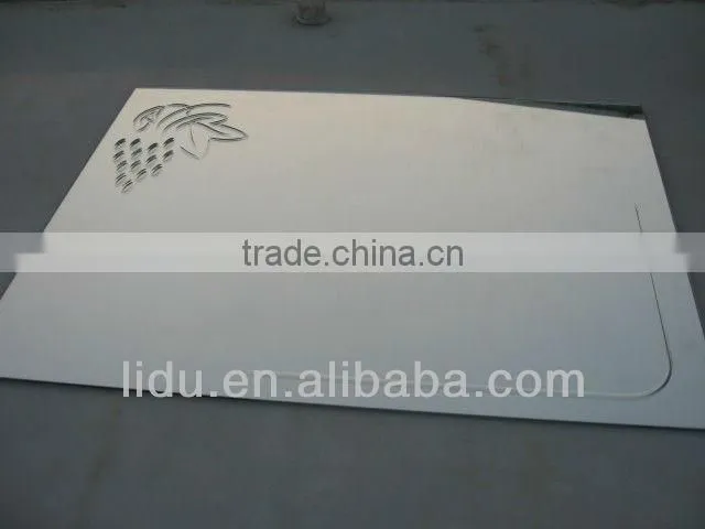 Economical glass working machine cnc Engraving Machine for door glass