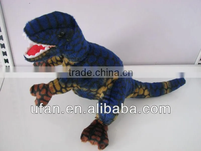 stuff soft toys New Tyrannosaurus dinosaur en-71