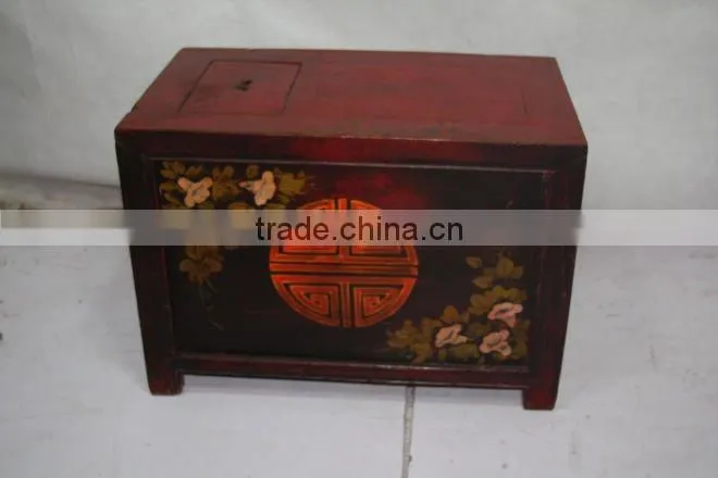 Tibet Chest
