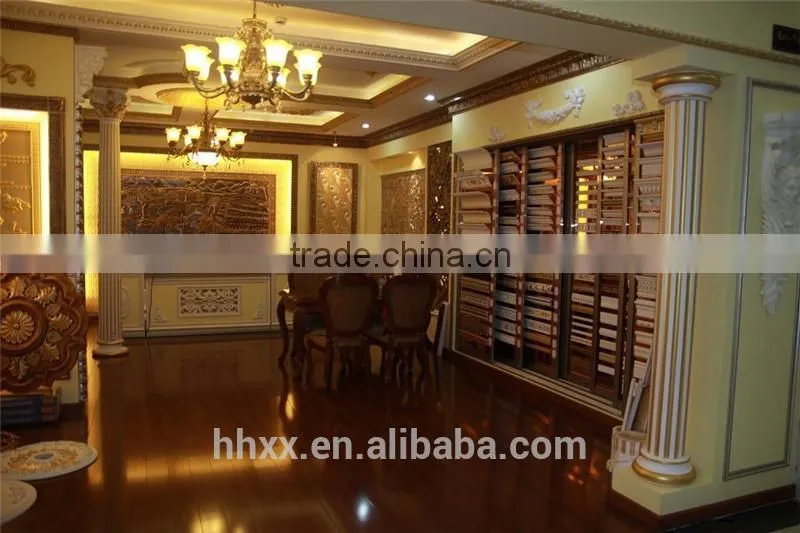 PU decoration home accessories