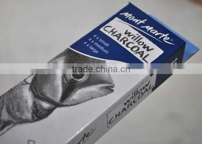 Mont Marte Willow Charcoal