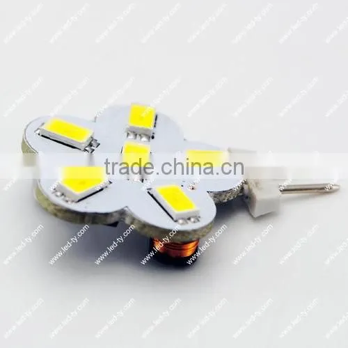 G4 6smd led bulb light mini lamp