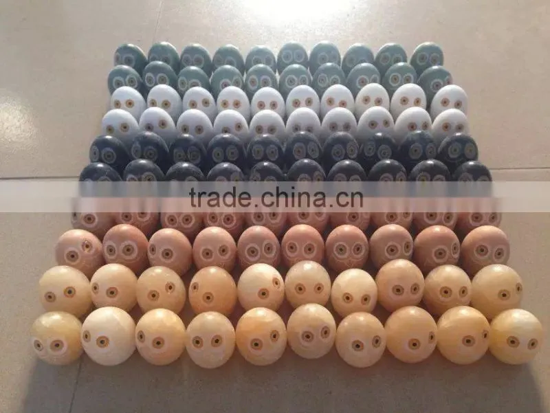 wholesale stone owl carving