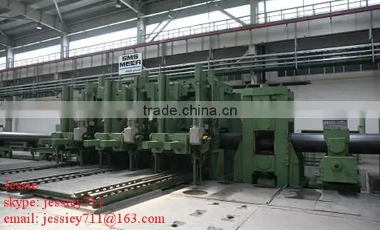 tianjin galvanized steel pipes