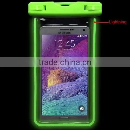 Keno Avarious Waterproof Pouch Bag case for Samsung Galaxy J7
