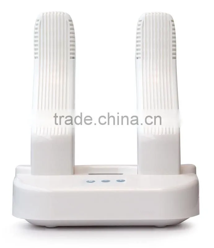 Infrared heating machine