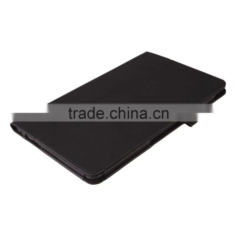 Back stand PU case for Asus Transformer Book T300 Chi 12.5''