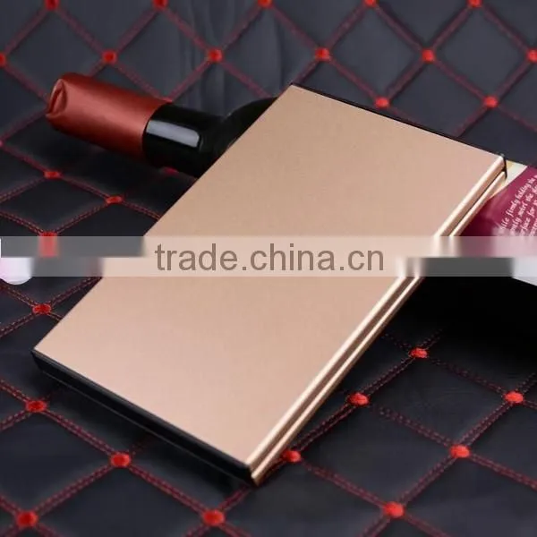 AWC834 High quality cell phone portable charger charger for smartphone power bank 20000mah