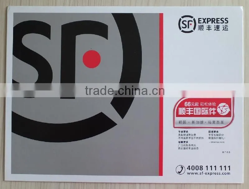 EMS-KD70 custom automatic express paper envelope making machines suppliers for sale