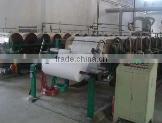 XHB Embroidery backing nonwoven equipment