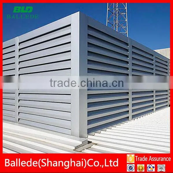 low cost louver fence manufacturer specializing