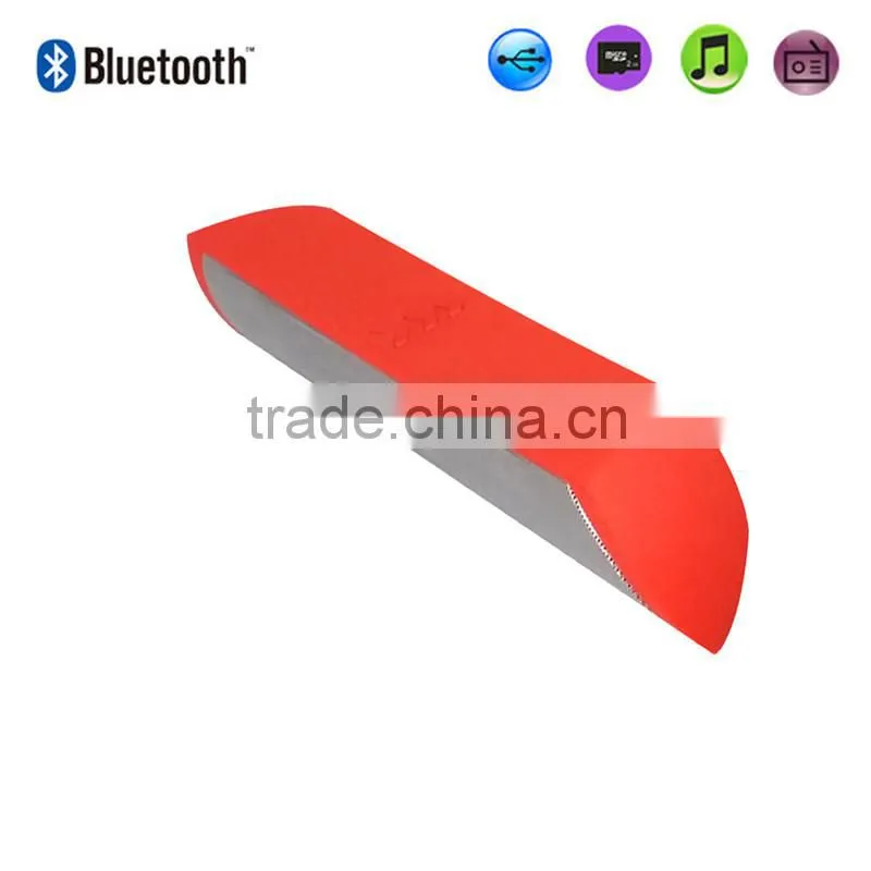 NT-BP0095 mini soundbar blue tooth speaker